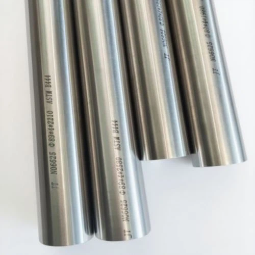 Inconel 625 Pipe