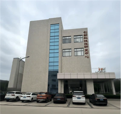 Jiangsu Daqianshun Metal Products Co., Ltd. amplía su alcance global con tubo...